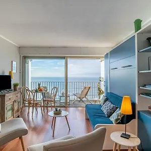 Studio Nadaillac-6 By Interhome Appartement