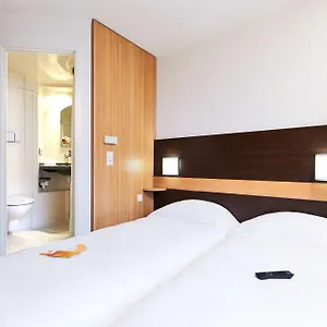 ** Hotel Premiere Classe Annemasse La Grand França