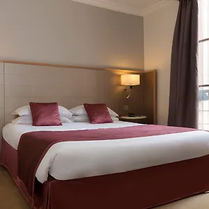 **** Hotel Leonardo Boutique Opera França