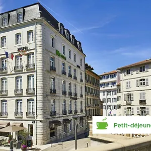 *** Hotel Ibis Styles França