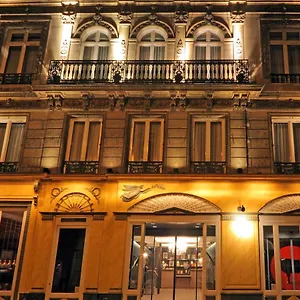 **** Hotel New Roblin França
