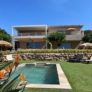 Appartement La Bastide Du Soleil