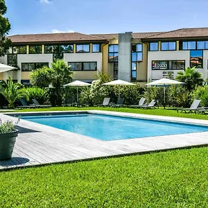 **** Hotel Littéraire Jules Verne França