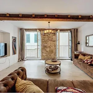 Loft Errekaldea 3 140m2 1er Etage Ascenseur 200m Mairie Appartement