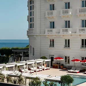 ***** Hotel Regina Experimental França