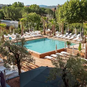 ***** Hotel Renaissance França