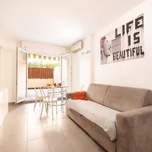 Appartement T2 Neuf Centre Et Parking Gratuit