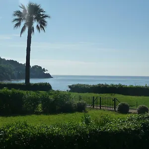 Appartement Grand Azur étoile Marine Fnc Guicle